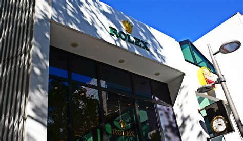 rolex boutique design district|Rolex boutique design miami.